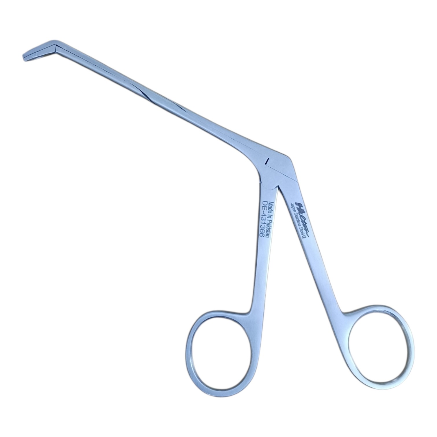 New Model Blakesely Down 45 Forceps - 12 Cm