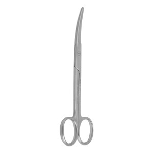 Hilton Mayo Surgical Scissors Curved - Different sizes
