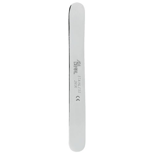 Hilton Metal Tongue Depressor