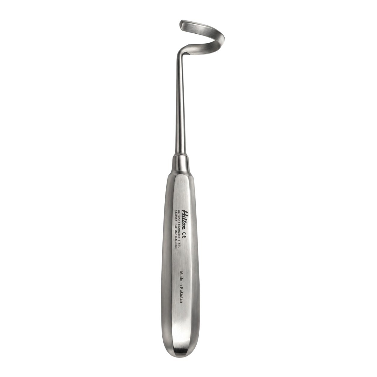 Doyen Rib Retractor CVD - RT & LT