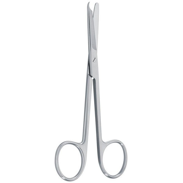 Hilton stitching scissors straight 9CM