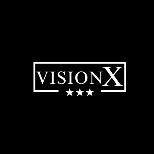 visionX
