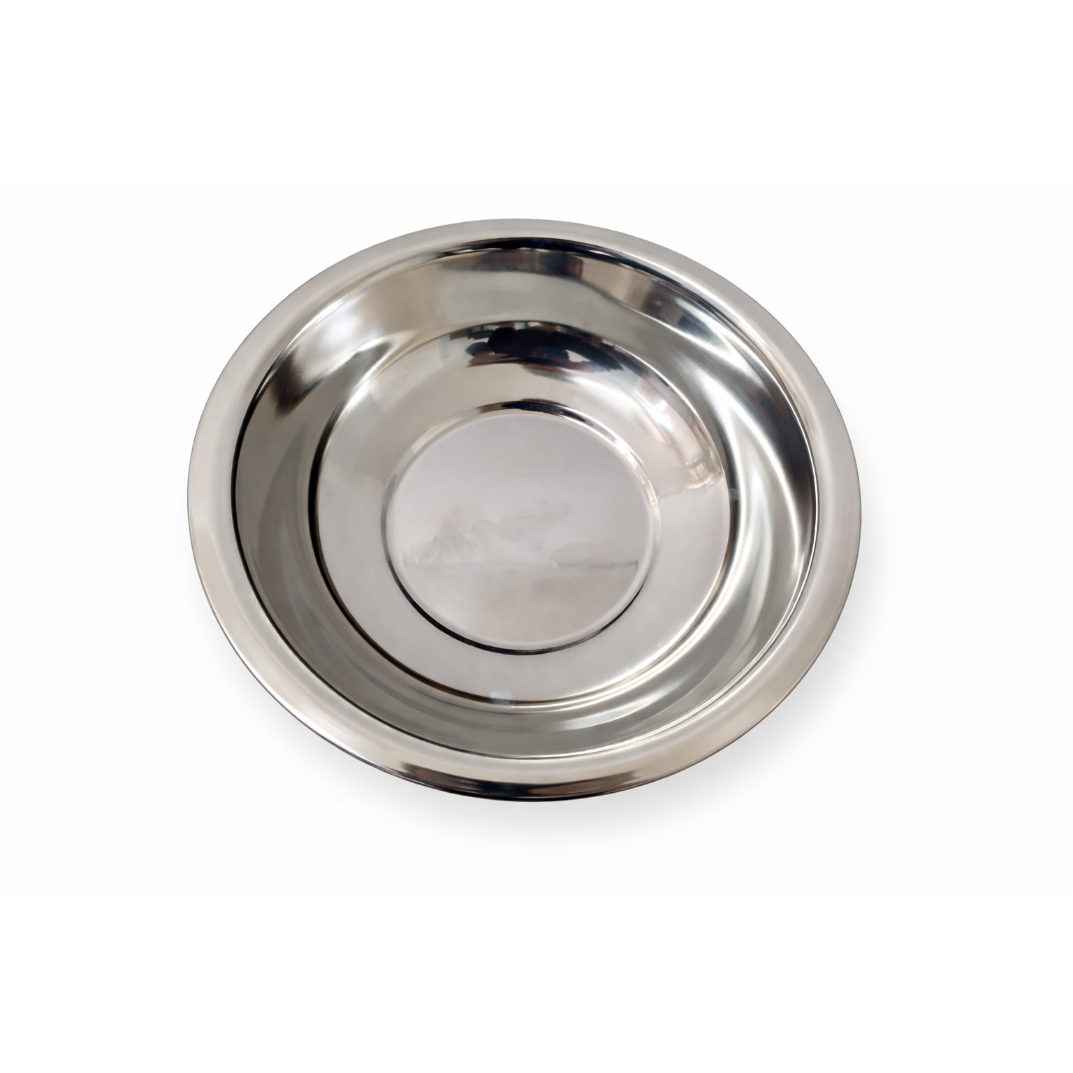 Stainless Steel Surgical Instrument Tray - 30cm