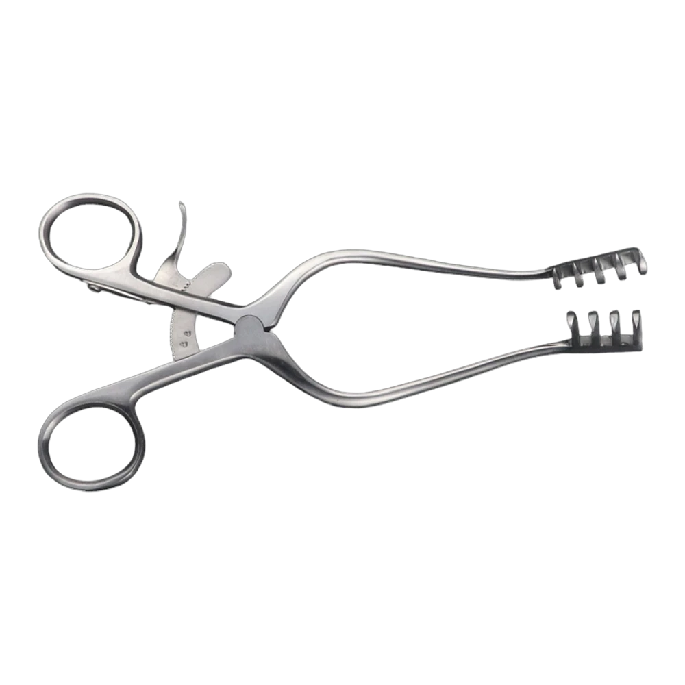 Adson Self-Retaining Retractor CVD  - Different sizes