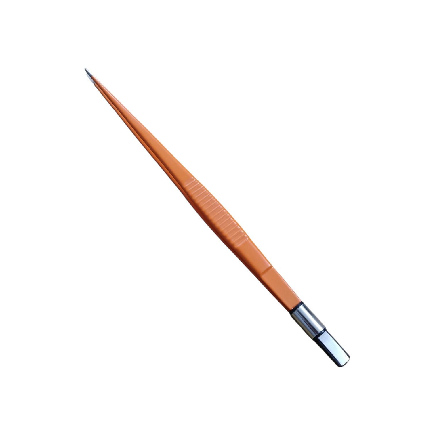 Non-Sticky Straight Bipolar Forceps – 22cm