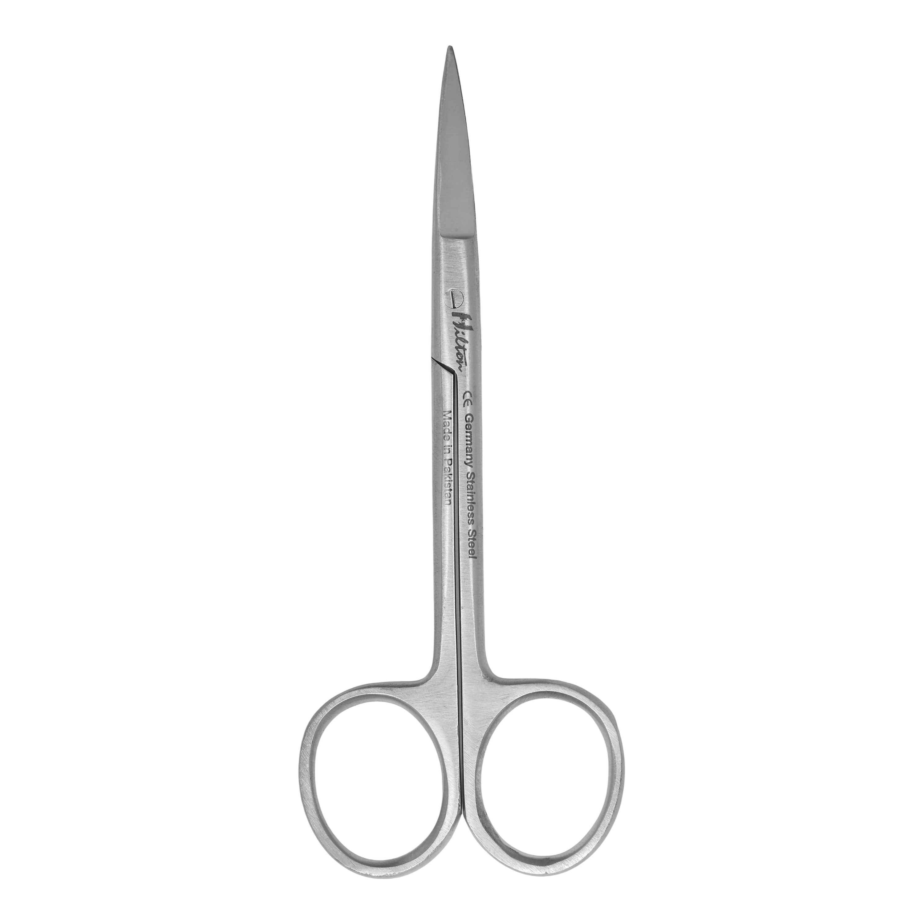 Mini Surgical Scissor Different Shape 12CM Special