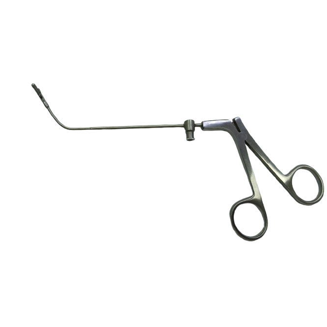 Giraffe Grasping Forceps For FESS Surgery