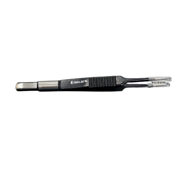 Non-stick Jewelers Bipolar Forceps