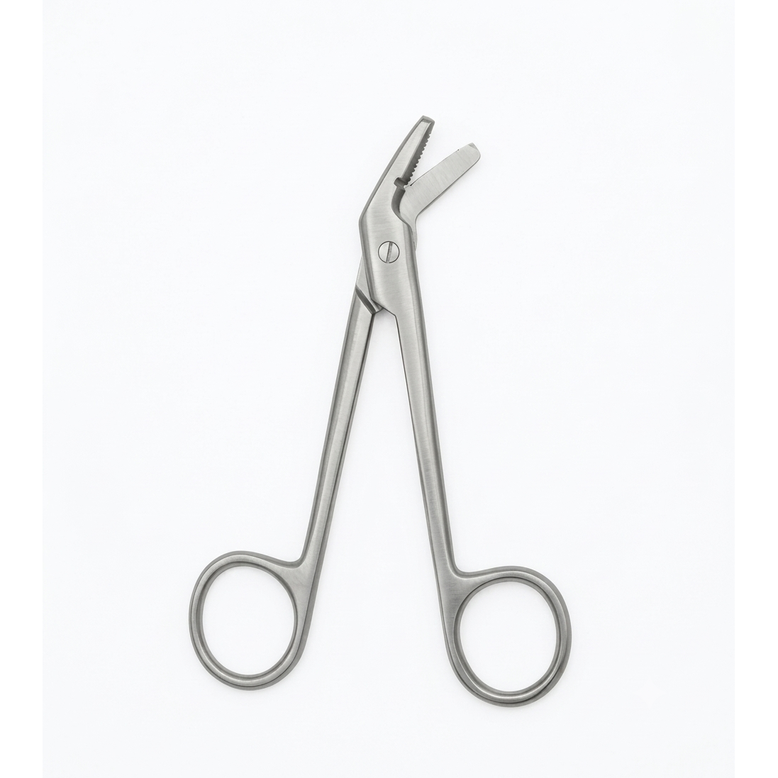 Suture and Wire Cutting Scissor 12 CM