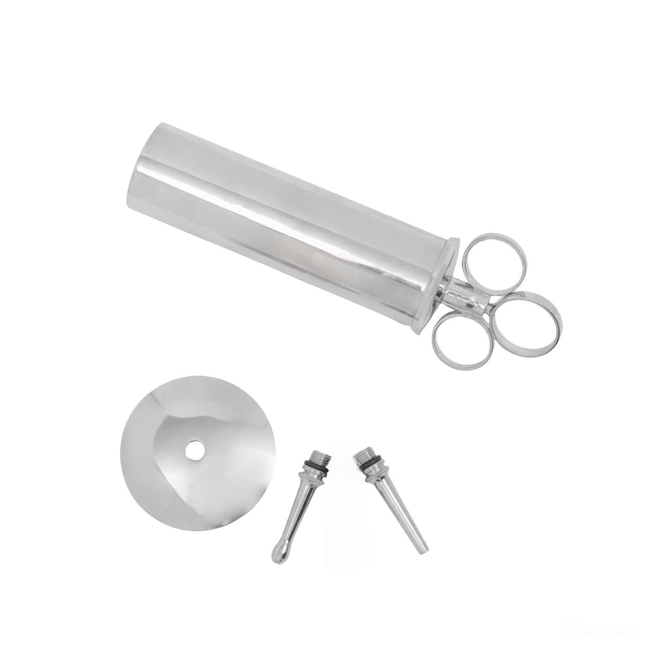 Ear Washing Syringe 150ML & 100ML