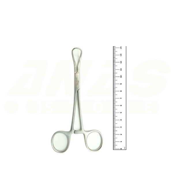 Hilton Instruments Hilton Towel Clip Instrument 14 cm