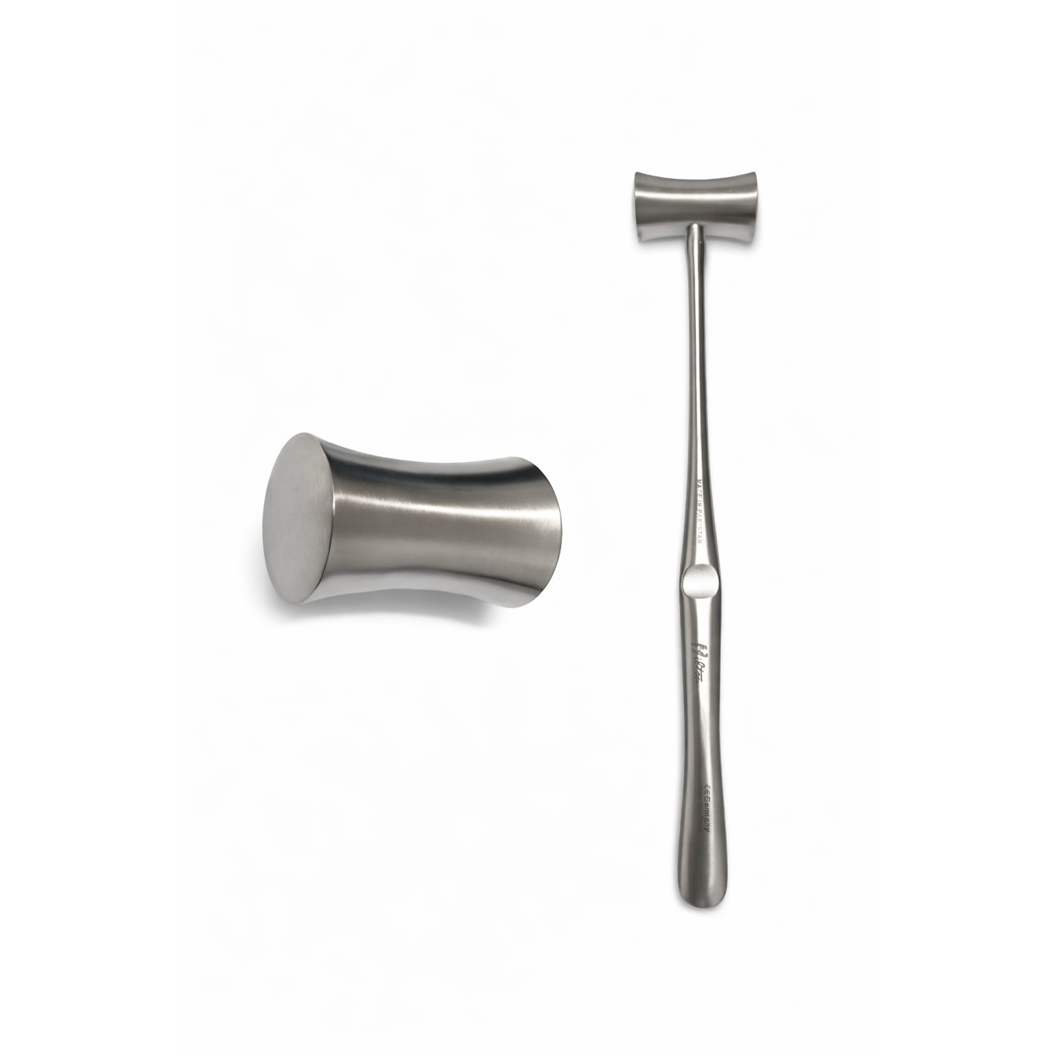 Surgical Bone Hammer 250 gm For Nose Surgery