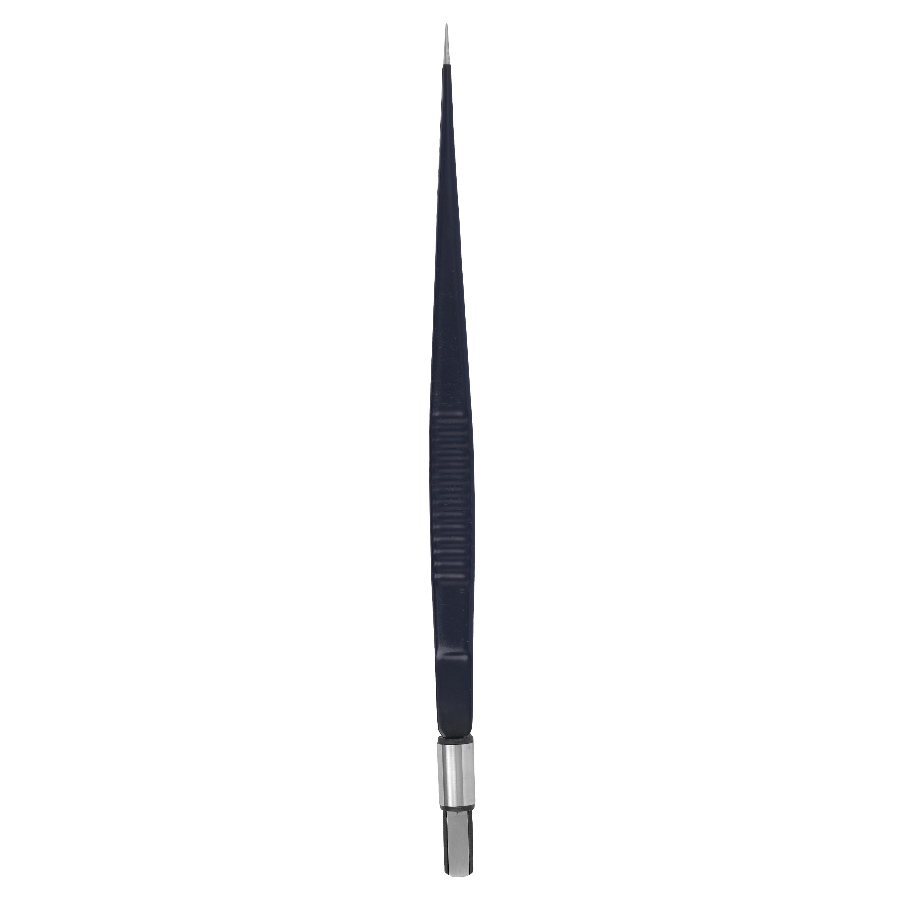 Non-Sticky Straight Bipolar Forceps – 20 cm