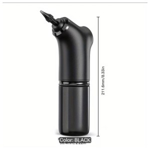 Electric Ear Wash Cleaner Kit