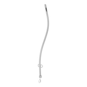 Hilton S Catheter
