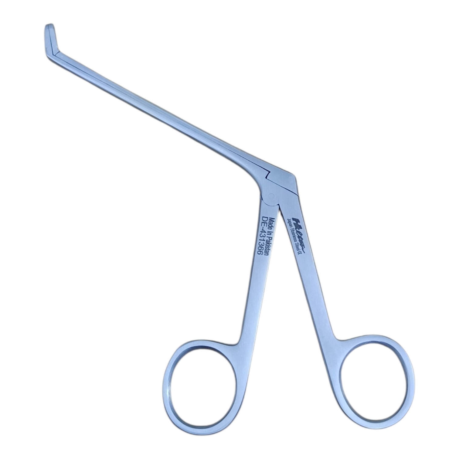 Hilton Blaksely Up 45 Forceps - 12Cm