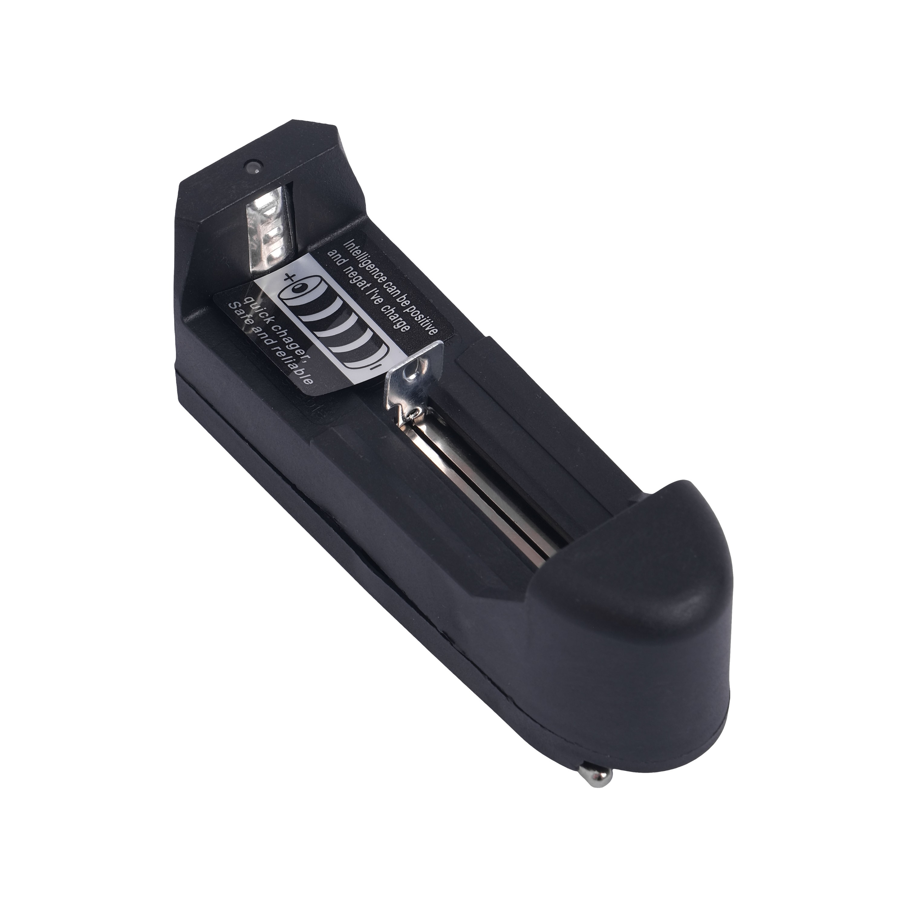 Battery Charger 18650 - 1 cell