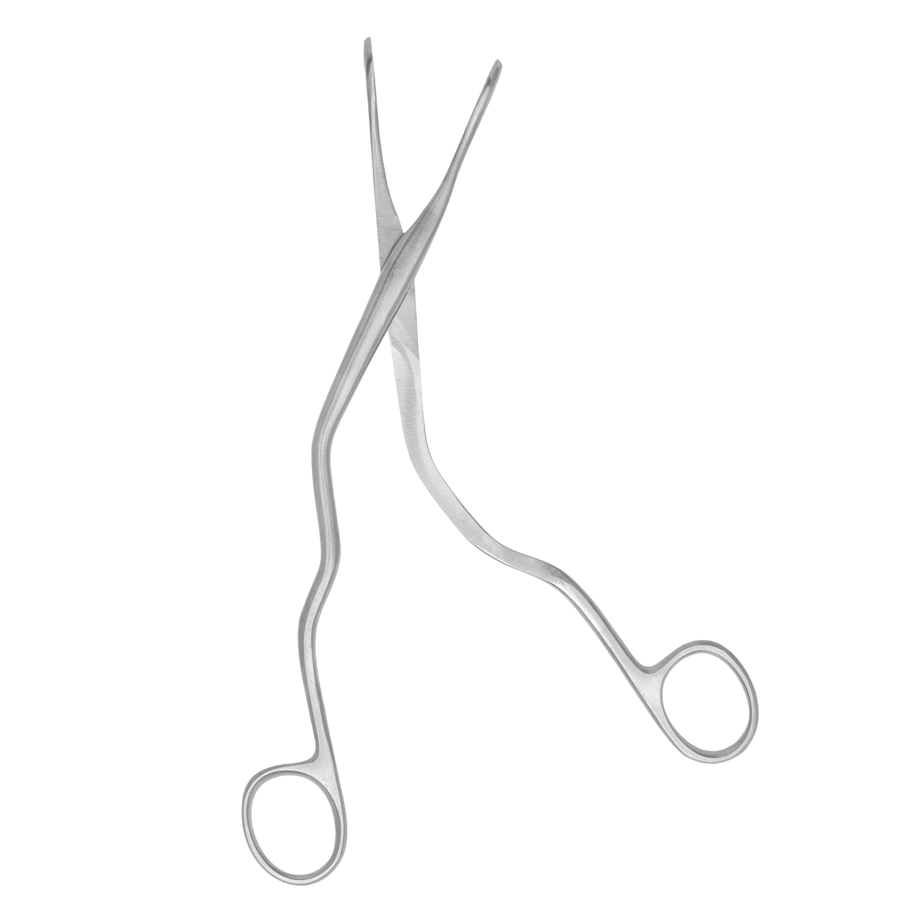 Normal Luc's for tonsillectomy - 20 Cm