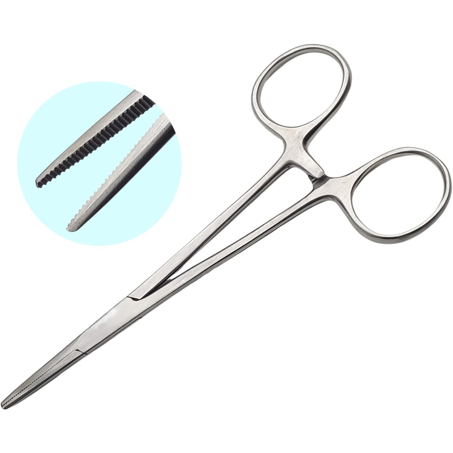 Sheffield Artery Forceps suitable for tonsillectomy - 20CM Straight