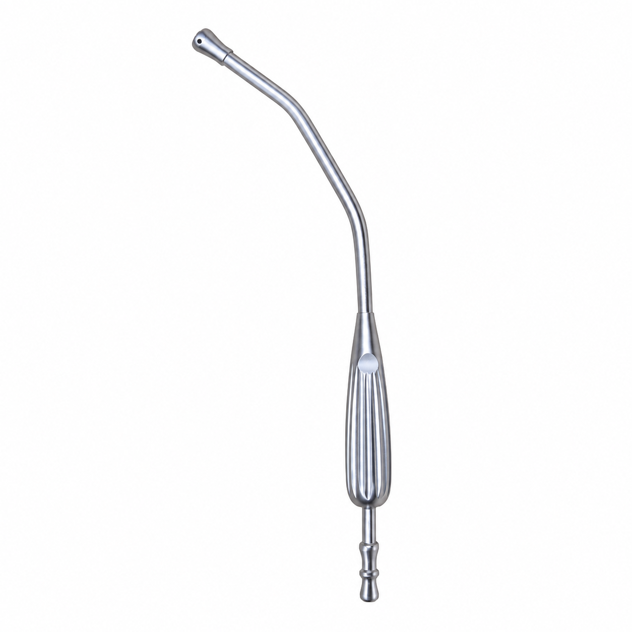Yankauer Suction Tip 28 Cm For Tonsillectomy
