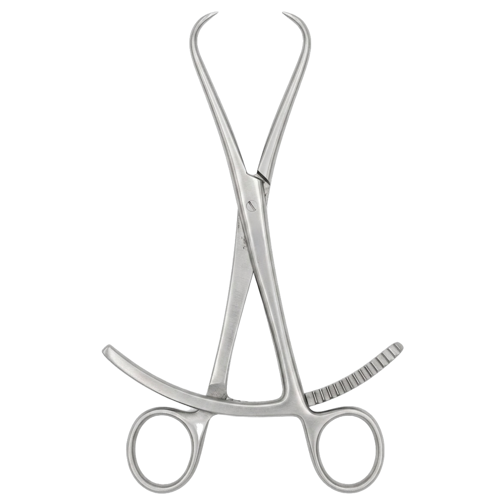Reduction Bone Holding Clamp - Different Sizes