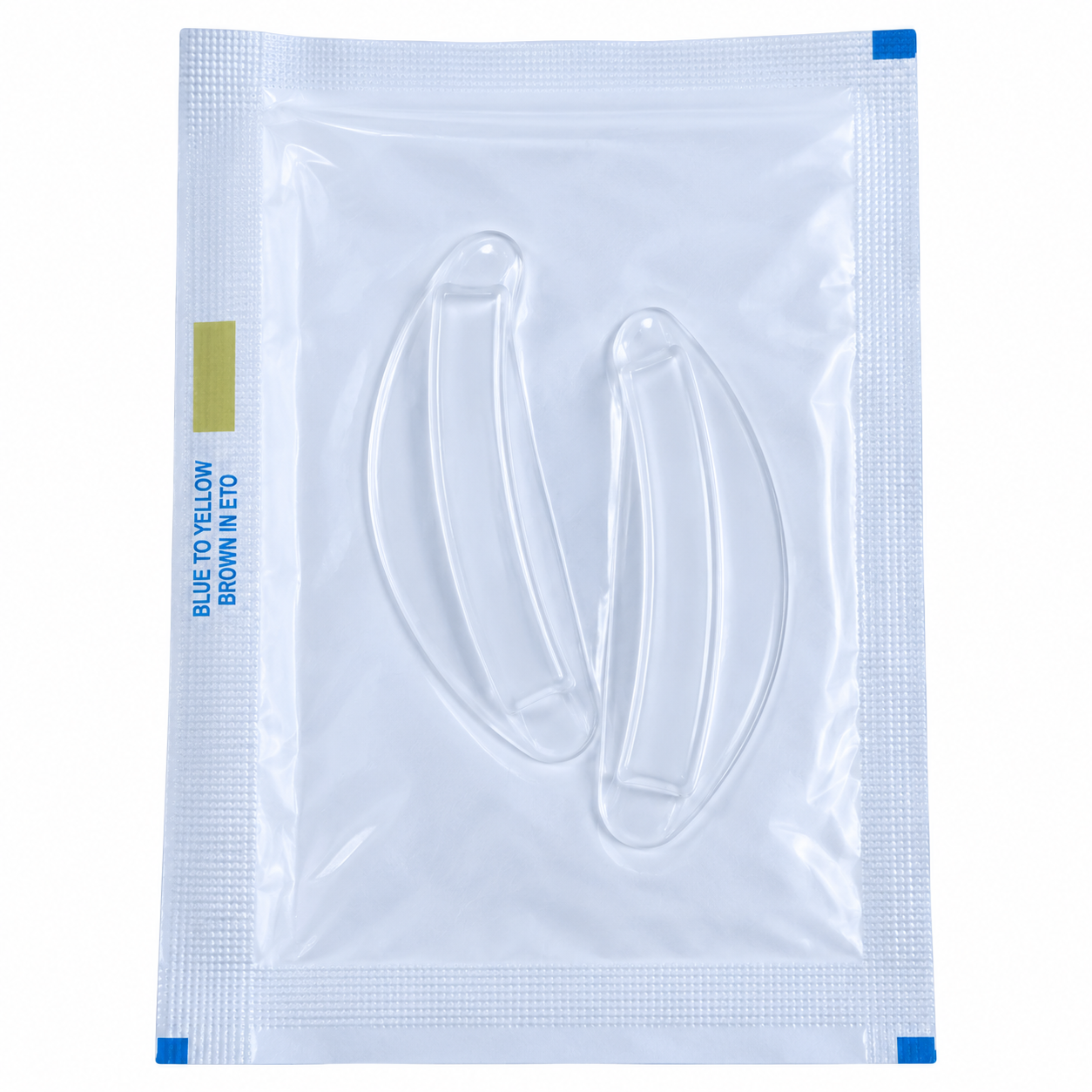 Osseous Internal nasal airway splint